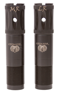 Carlson's Choke Tubes 11493 Cremator 11493 20 Gauge Mid-Range Long Range Ported 17-4 Stainless Steel Carlson's Choke Tubes 11493 Cremator 11493 20 Gauge Mid-Range Long Range Ported 17-4 Stainless Steel