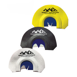 ROCKY MTN TKY DIAPHRAGM 3 PACK ROCKY MTN TKY DIAPHRAGM 3 PACK