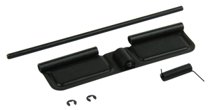 TacFire MAR093 Dust CoverAR-15 Black Steel TacFire MAR093 Dust CoverAR-15 Black Steel
