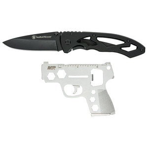 BTI SW KNIFE/TOOL COMBO BTI SW KNIFE/TOOL COMBO