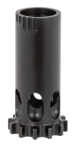 CGS SUPPRESSORS CGSNAU578X28PIST Nautilus Piston .578x28 Black Nitride 17-4 Stainless Steel CGS SUPPRESSORS CGSNAU578X28PIST Nautilus Piston .578x28 Black Nitride 17-4 Stainless Steel