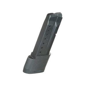 PROMAG MAG HONOR DEFENSE 9MM 10RD BLUED STEEL PROMAG MAG HONOR DEFENSE 9MM 10RD BLUED STEEL