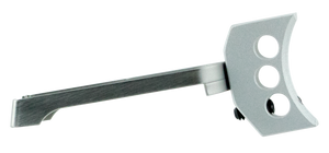 Wilson Combat Ultralight Match Trigger 1911 Aluminum Silver Wilson Combat Ultralight Match Trigger 1911 Aluminum Silver