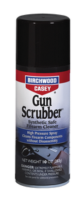 Birchwood Casey 33340 Gun Scrubber Synthetic 10 oz Birchwood Casey 33340 Gun Scrubber Synthetic 10 oz