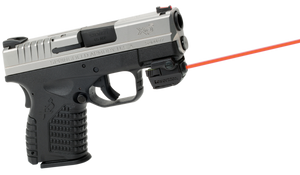 LaserMax LMSMICRO2R Micro ll Laser 5mW Red Laser with 650nM Wavelength & Black Finish for Picatinny or Weaver Railed Subcompact LaserMax LMSMICRO2R Micro ll Laser 5mW Red Laser with 650nM Wavelength & Black Finish for Picatinny or Weaver Railed Subcompact