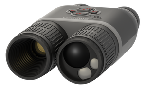 ATN TIBNBX4641L BinoX 4T Thermal Binocular Black 1-10x 19mm 4th Generation 640x480, 60Hz Resolution Features Rangefinder ATN TIBNBX4641L BinoX 4T Thermal Binocular Black 1-10x 19mm 4th Generation 640x480, 60Hz Resolution Features Rangefinder