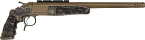Cva Crossfire, Cva Pr3804nm Crossfire Ism 50 26 Brnz/rltr Cva Crossfire, Cva Pr3804nm Crossfire Ism 50 26 Brnz/rltr
