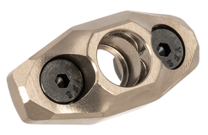 Rise Armament RA601SB M-LOK QD Sling Mount Spartan Bronze Aluminum Rise Armament RA601SB M-LOK QD Sling Mount Spartan Bronze Aluminum