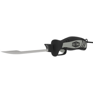 BTI OLD TIMER ELECTRIC FILLET KNIFE 110V BTI OLD TIMER ELECTRIC FILLET KNIFE 110V
