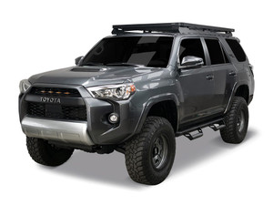 Toyota 4Runner (5th Gen) Slimline II Roof Rack Kit Toyota 4Runner (5th Gen) Slimline II Roof Rack Kit