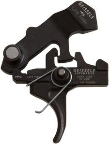 Geissele Super Sabra For Iwi Tavor Geissele Super Sabra For Iwi Tavor