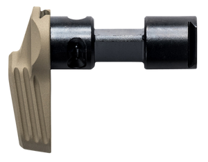 Radian Weapons R0293 Talon-GI 45/90 Safety Selector AR-15/AR-10/SR25/Sig Sauer MCX & MPX, Aluminum w/Flat Dark Earth Anodized Finish Radian Weapons R0293 Talon-GI 45/90 Safety Selector AR-15/AR-10/SR25/Sig Sauer MCX & MPX, Aluminum w/Flat Dark Earth Anodized Finish