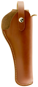 Hunter Company 45004 VersaFitOWB Size 4 Tan Leather Belt Fits DA Revolver Fits 6" Barrel Right Hand Hunter Company 45004 VersaFitOWB Size 4 Tan Leather Belt Fits DA Revolver Fits 6" Barrel Right Hand