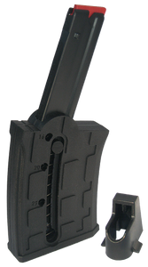 Mossberg Magazine Mossberg Tactical 22, 715T 22 Long Rifle 25-Round Polymer Black Mossberg Magazine Mossberg Tactical 22, 715T 22 Long Rifle 25-Round Polymer Black