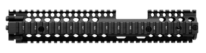 Daniel Defense M4A1 FSP RIS II Free Float Handguard Quad Rail AR-15 Extended Carbine Length Aluminum Daniel Defense M4A1 FSP RIS II Free Float Handguard Quad Rail AR-15 Extended Carbine Length Aluminum