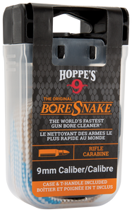 Hoppe's 24090D BoreSnake9mm Rifle Hoppe's 24090D BoreSnake9mm Rifle