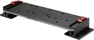 Hornady Quick Detach Universal Mounting Plate Assembly Hornady Quick Detach Universal Mounting Plate Assembly