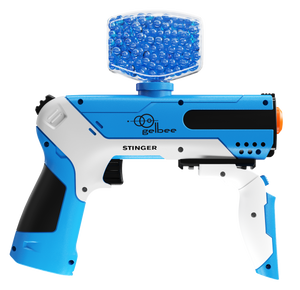 gelbee GFGBB3 Gel Blaster Stinger Battery 6mm 430 gel BBs gelbee GFGBB3 Gel Blaster Stinger Battery 6mm 430 gel BBs