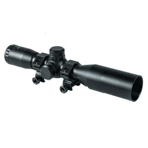 Ksa Aim Combat Scope W/ Sunshade Ksa Aim Combat Scope W/ Sunshade