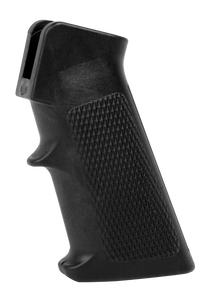 LBE Unlimited ARGRP A2 Pistol GripBlack Polymer for AR-15 LBE Unlimited ARGRP A2 Pistol GripBlack Polymer for AR-15