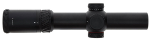 Crimson Trace 013002300 Hardline Black Anodized 1-8x 28mm 34mm Tube Illuminated CT TR1-MOA Reticle Crimson Trace 013002300 Hardline Black Anodized 1-8x 28mm 34mm Tube Illuminated CT TR1-MOA Reticle