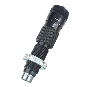 Forster Products Inc U00062 Ultra Micrometer Seater Die 6.5 Creedmoor Forster Products Inc U00062 Ultra Micrometer Seater Die 6.5 Creedmoor