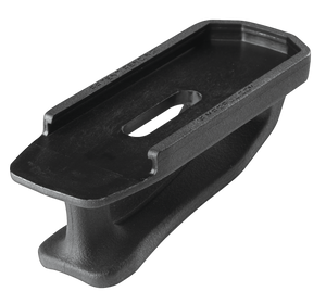 Magpul MAG564-BLK PMAG Ranger Plate made of Polymer with Black Finish for 7.62x51mm NATO PMAG LR/SR GEN M3 Magazines 3 Per Pack Magpul MAG564-BLK PMAG Ranger Plate made of Polymer with Black Finish for 7.62x51mm NATO PMAG LR/SR GEN M3 Magazines 3 Per Pack