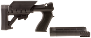 Archangel 870 Tactical Shotgun Stock System Remington 870 - Black Polymer Archangel 870 Tactical Shotgun Stock System Remington 870 - Black Polymer