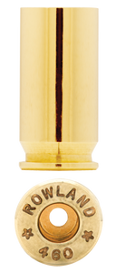 Starline Brass 460ROWEUP50 Unprimed CasesHandgun 460 Rowland Unprimed Brass 50 Per Bag Starline Brass 460ROWEUP50 Unprimed CasesHandgun 460 Rowland Unprimed Brass 50 Per Bag