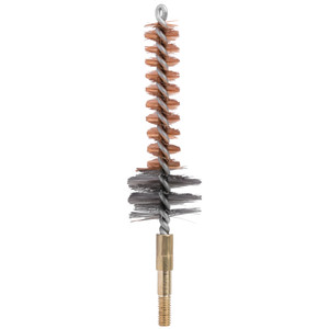 NcStar AR15 Bronze Bristle Chamber Brush NcStar AR15 Bronze Bristle Chamber Brush