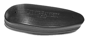 Limbsaver Recoil Pad Speed Mount Grind to Fit Medium 1" Thick Rubber Black Limbsaver Recoil Pad Speed Mount Grind to Fit Medium 1" Thick Rubber Black