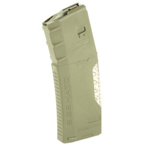 Hera H3 Gen 2 AR15 223 Remington / 5.56 NATO 30rd Magazine OD Green Hera H3 Gen 2 AR15 223 Remington / 5.56 NATO 30rd Magazine OD Green