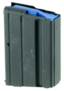 Franklin Armory 0050412BLK DFM10rd 6.8 SPC For Franklin Armory AR-15, Black Metal Franklin Armory 0050412BLK DFM10rd 6.8 SPC For Franklin Armory AR-15, Black Metal