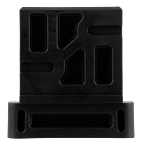 TacFire TL008308 Lower Receiver Vise Block .308/AR-10 Black TacFire TL008308 Lower Receiver Vise Block .308/AR-10 Black