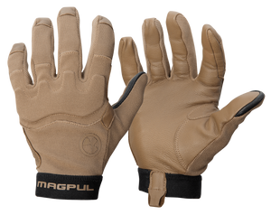 Magpul MAG1015-251 Patrol 2.0 Gloves Coyote Nylon/Leather 2XL Magpul MAG1015-251 Patrol 2.0 Gloves Coyote Nylon/Leather 2XL