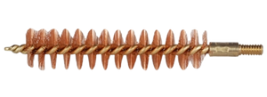 Pro-Shot 50R Bore Brush50 BMG Rifle #8-32 Thread Bronze Bristles Brass Core Pro-Shot 50R Bore Brush50 BMG Rifle #8-32 Thread Bronze Bristles Brass Core