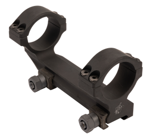 Knights Mfg Company24755BLK Scope Mount M110 SASS 30mm Black Knights Mfg Company24755BLK Scope Mount M110 SASS 30mm Black