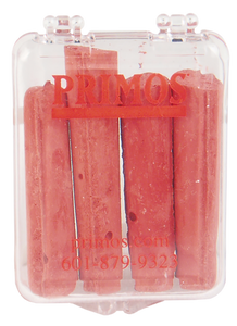 Primos 628 Box Call Chalk Box Call Chalk Red Chalk Primos 628 Box Call Chalk Box Call Chalk Red Chalk
