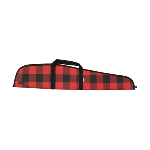 Heritage Cases 70746 Lakewood46" Buffalo Plaid Cotton Canvas with Foam Padding, Carry Handles & Lockable Zippers Heritage Cases 70746 Lakewood46" Buffalo Plaid Cotton Canvas with Foam Padding, Carry Handles & Lockable Zippers