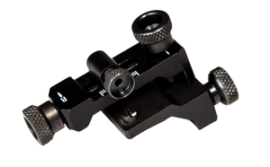 CVA AC1750 Micro-Adjust Williams Western Long Range Rear Peep & Front Globe Sight Reticle KitBlack CVA AC1750 Micro-Adjust Williams Western Long Range Rear Peep & Front Globe Sight Reticle KitBlack