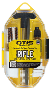 Otis FGSRSMCR Multi-Caliber Rifle Cleaning Kit Otis FGSRSMCR Multi-Caliber Rifle Cleaning Kit