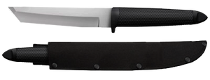 Cold Steel 20TL Lite6" Fixed Plain Tanto 4034 Stainless Steel Blade/Black Polypropylene Handle Cold Steel 20TL Lite6" Fixed Plain Tanto 4034 Stainless Steel Blade/Black Polypropylene Handle