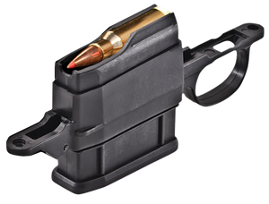 Howa ATIK5R250 Detachable Magazine Drop In Kit Black Detachable 5rd 22-250 Rem for Howa 1500 Howa ATIK5R250 Detachable Magazine Drop In Kit Black Detachable 5rd 22-250 Rem for Howa 1500