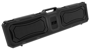 MTM Case-Gard RC51D Double ScopedBlack High Impact Plastic 2 Rifle/Shotgun MTM Case-Gard RC51D Double ScopedBlack High Impact Plastic 2 Rifle/Shotgun