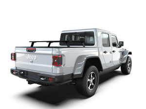 Jeep Gladiator JT (2019-Current) Load Bed Load Bar Kit Jeep Gladiator JT (2019-Current) Load Bed Load Bar Kit