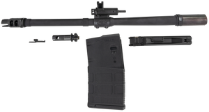 Desert Tech MDRCKA1620FE Forward Eject Conversion Kit Fits Desert Tech MDRx Black 308 Win 20rd 16" Barrel Includes Magazine Desert Tech MDRCKA1620FE Forward Eject Conversion Kit Fits Desert Tech MDRx Black 308 Win 20rd 16" Barrel Includes Magazine