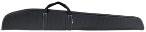 Allen 60252 Durango Shotgun Case made of Endura with Black Finish, Foam Padding, 1.50" Webbed Handle, Non-Absorbent Lining & Lockable Zippers 52" L Allen 60252 Durango Shotgun Case made of Endura with Black Finish, Foam Padding, 1.50" Webbed Handle, Non-Absorbent Lining & Lockable Zippers 52" L