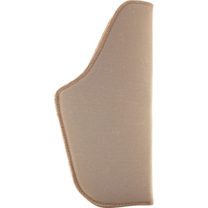 Blackhawk Tecgrip IWB Holster Coyote Tan, Ambidextrous, Size 00 Blackhawk Tecgrip IWB Holster Coyote Tan, Ambidextrous, Size 00