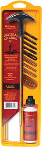 Outers 46210 Brass Rod Universal Kit Universal Rifle/Shotgun/Pistol Outers 46210 Brass Rod Universal Kit Universal Rifle/Shotgun/Pistol