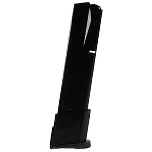 Beretta Magazine Beretta 92, M9, 90-Two, Cx4 Storm (with 92/96 Series Magazine Well) 9mm Luger Steel Blue Beretta Magazine Beretta 92, M9, 90-Two, Cx4 Storm (with 92/96 Series Magazine Well) 9mm Luger Steel Blue